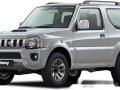 For sale Suzuki Jimny Jlx 2017-3