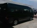 2017 Foton View Traveller 16seater 98k all in-3
