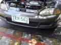 For sale 1994 Honda Civic lx-3
