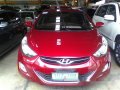 For sale Hyundai Elantra 2012-6