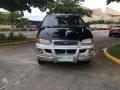 Excellent Condition 1999 Hyundai Starex For Sale -7