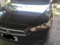 Mitsubishi Lancer 2008 Cvt Gasoline P449,999 for sale -1