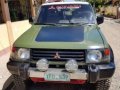 Mitsubishi Pajero 4x4-0
