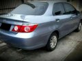 2008 Honda City IDSi 1.3 MT 85k km mileage for sale-1