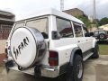 1997 Nissan Patrol Safari Local GQ 4x4 for sale -1