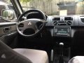 2010 MITSUBISHI ADVENTURE GLX 2 Diesel for sale -6