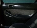 Honda Civic Sir fresh in and out for sale -5