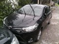 For sale Toyota Vios E 2017-0