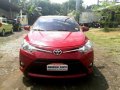 Toyota vios 2016 automatic for sale -0