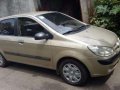 Hyundai Getz good as new for sale -3