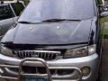 For sale Hyundai Starex 98 model-2