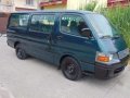 Hiace Commuter 2.4 Van for sale-2
