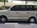 2002 Toyota Revo GLX Manual Gas for sale -2