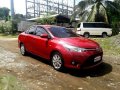 Toyota vios 2016 automatic for sale -1