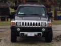 Hummer H3 Imported 2009-0