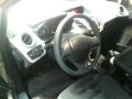 For sale Ford Fiesta 2011-4