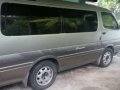 Toyota Hi Ace super custom for sale -0