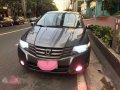 Honda City 2010 1.5-0