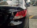 Hyundai accent 1.4 gas 2013 for sale -0