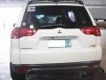 Mitsubishi Montero Sport 2012 for sale-8