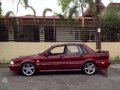 Well Maintained 1991 Mitsubishi Galant GTI For Sale -0