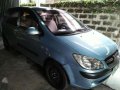 Hyundai Getz Diesel for sale-6