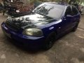Honda Civic Vtec good as new for sale -6
