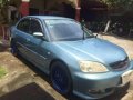 2003 Honda Civic vtis automatic for sale -5