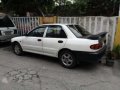 MItsubishi lancer el1995 well kept for sale -3