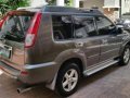 Nissan Xtrail 2005 AT Gas-0