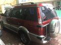 For sale Mitsubishi Adventure 2008-7