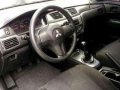 Mitsubishi Lancer 2010 sedan black for sale -4