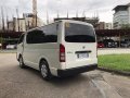 For sale Toyota Hiace 2016-5