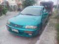 For sale Mazda 323 1996-5