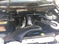 MPV/SUV Mazda WL engine white for sale -4