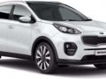 KIA Sportage 58k all-in downpayment only-1
