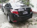 For sale Toyota Vios E 2017-1