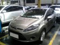 For sale Ford Fiesta 2011-7