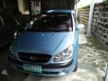 Hyundai Getz Diesel for sale-5