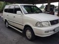 2002 Toyota Revo GLX Manual Gas for sale -7