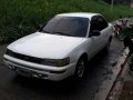 Toyota corolla xl 1992 like new for sale -1
