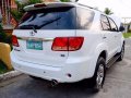 Toyota Fortuner 2007 G A/T for sale-3
