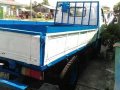 Isuzu elf dropside 4JV1 good as new for sale -3