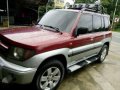 For sale Pajero i0 4x4-4