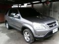 For sale Honda CR-V 2003-10