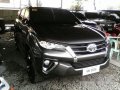 For sale Toyota Fortuner 2017-6