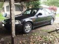 Honda Civic 96 VTEC first-owned for sale-1