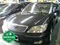 Toyota Camry 2004 G A/T for sale-7