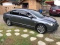 For sale very good Honda Civic FD 2010-0