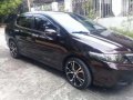 2012 Honda City top of the line for sale -8